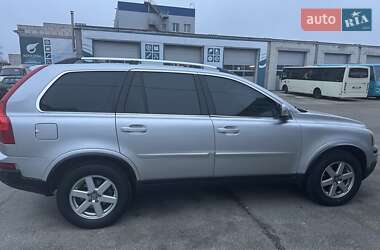 Внедорожник / Кроссовер Volvo XC90 2011 в 