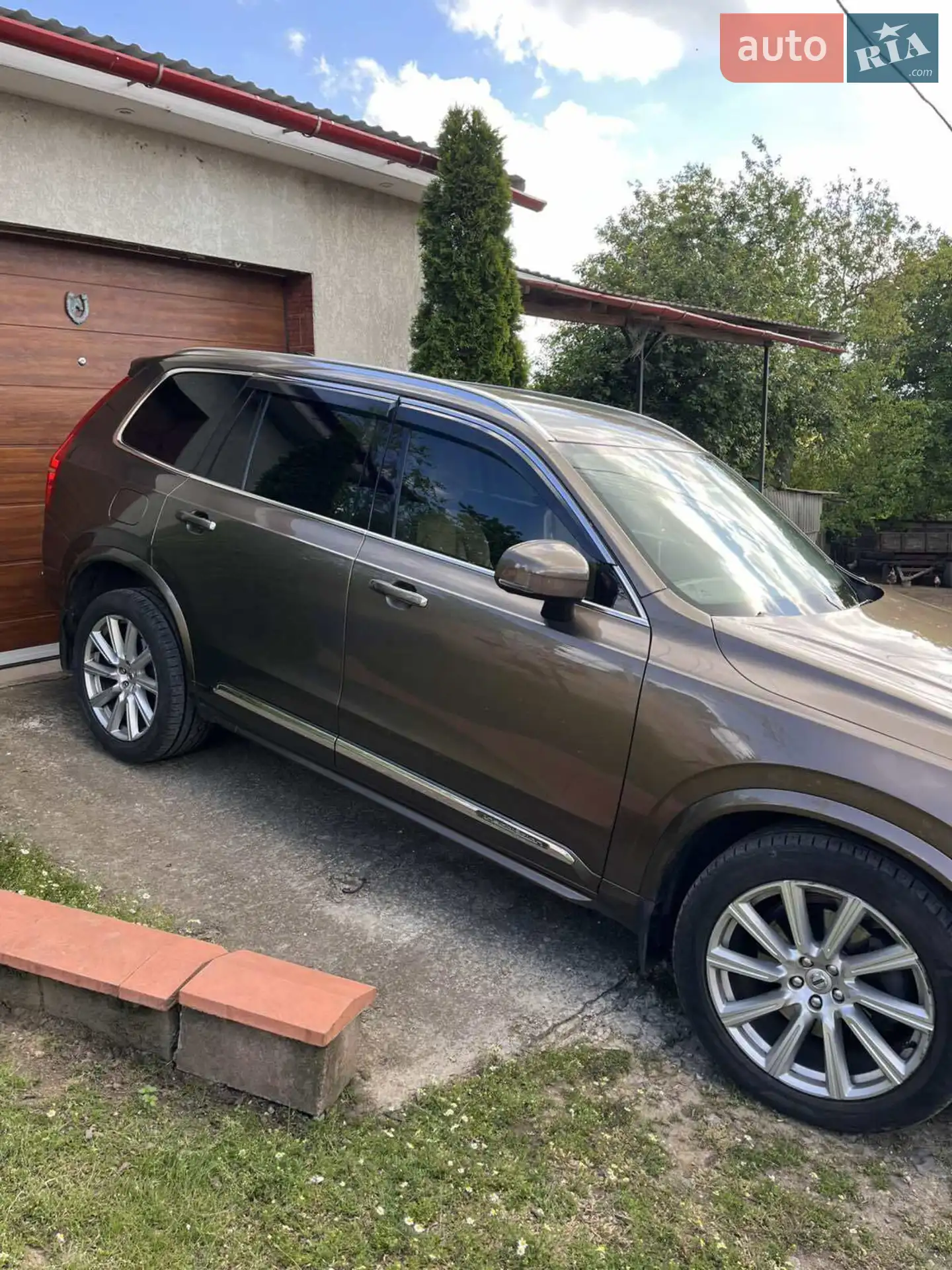 2015 Volvo XC90 - мініатюра 19