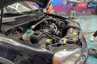 Внедорожник / Кроссовер Volvo XC90 2005 в 