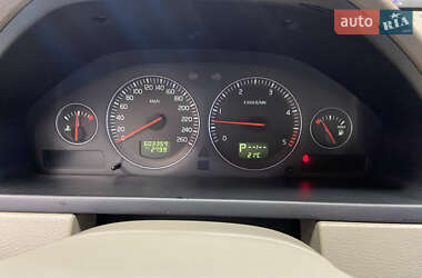 Внедорожник / Кроссовер Volvo XC90 2005 в 