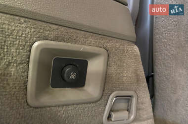Внедорожник / Кроссовер Volvo XC90 2005 в 
