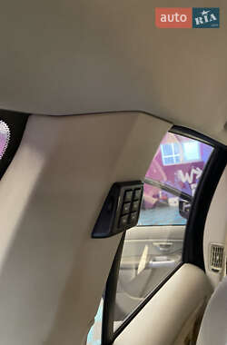 Внедорожник / Кроссовер Volvo XC90 2005 в 
