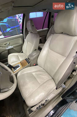 Внедорожник / Кроссовер Volvo XC90 2005 в 