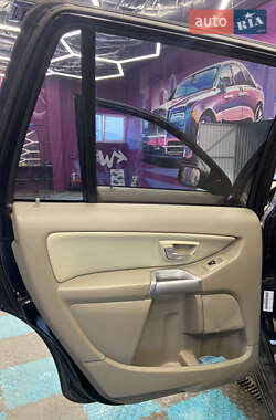 Внедорожник / Кроссовер Volvo XC90 2005 в 