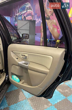 Внедорожник / Кроссовер Volvo XC90 2005 в 