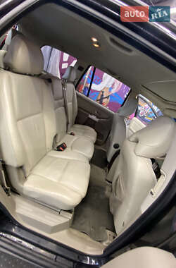 Внедорожник / Кроссовер Volvo XC90 2005 в 