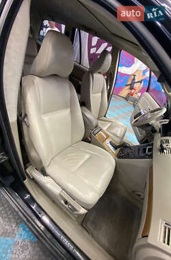 Внедорожник / Кроссовер Volvo XC90 2005 в 