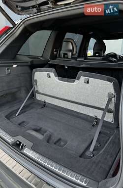 Внедорожник / Кроссовер Volvo XC90 2016 в 
