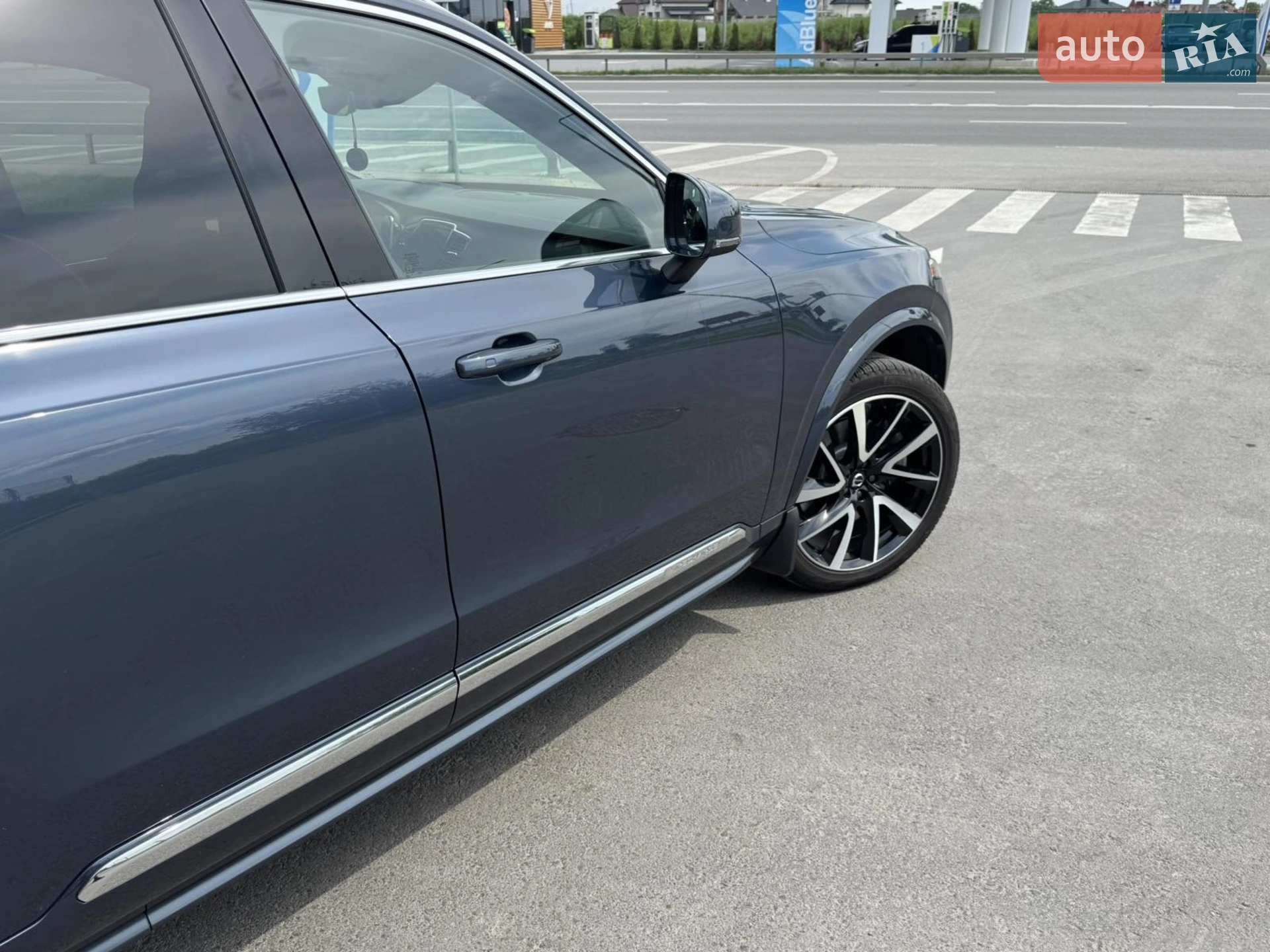 2021 Volvo XC90 - мініатюра 21