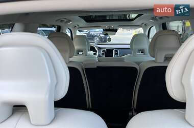 Внедорожник / Кроссовер Volvo XC90 2021 в 