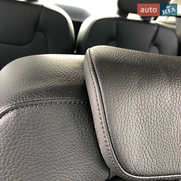 Внедорожник / Кроссовер Volvo XC90 2016 в Луцке