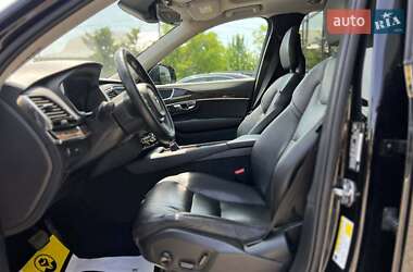 Внедорожник / Кроссовер Volvo XC90 2015 в 