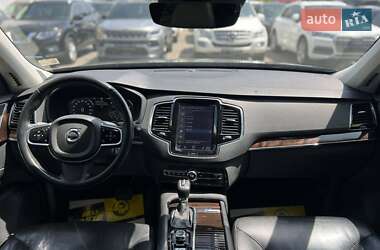 Внедорожник / Кроссовер Volvo XC90 2015 в 
