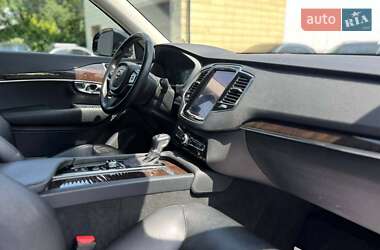 Внедорожник / Кроссовер Volvo XC90 2015 в 