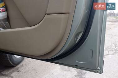 Внедорожник / Кроссовер Volvo XC90 2008 в 
