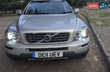 Внедорожник / Кроссовер Volvo XC90 2011 в 