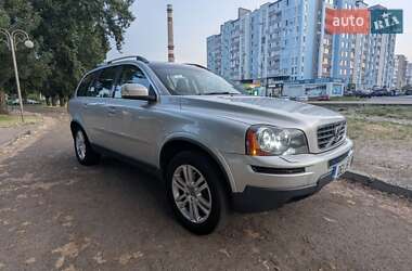 Внедорожник / Кроссовер Volvo XC90 2011 в 