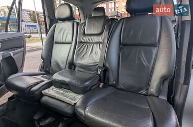 Внедорожник / Кроссовер Volvo XC90 2011 в 