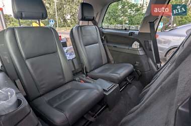 Внедорожник / Кроссовер Volvo XC90 2011 в 