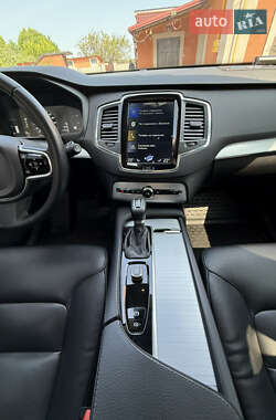 Внедорожник / Кроссовер Volvo XC90 2019 в 