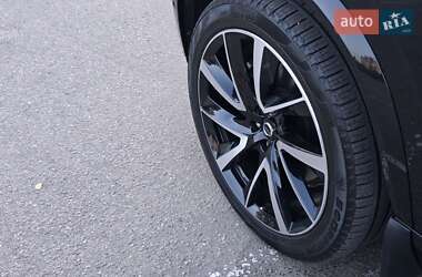 Внедорожник / Кроссовер Volvo XC90 2022 в 
