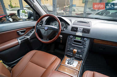 Внедорожник / Кроссовер Volvo XC90 2007 в 