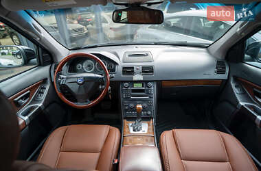 Внедорожник / Кроссовер Volvo XC90 2007 в 