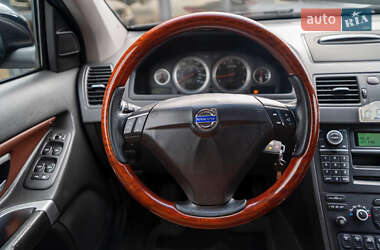 Внедорожник / Кроссовер Volvo XC90 2007 в 