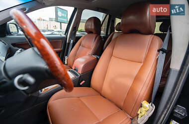 Внедорожник / Кроссовер Volvo XC90 2007 в 