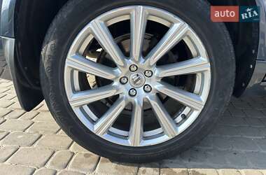 Внедорожник / Кроссовер Volvo XC90 2018 в 