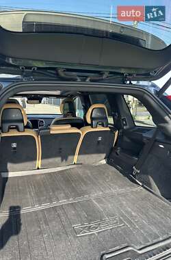 Внедорожник / Кроссовер Volvo XC90 2018 в 