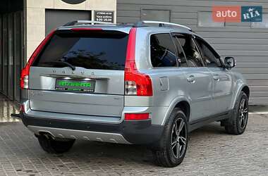 Внедорожник / Кроссовер Volvo XC90 2010 в 