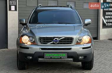 Внедорожник / Кроссовер Volvo XC90 2010 в 
