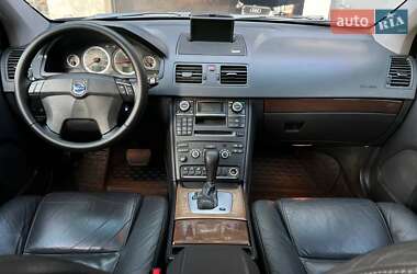 Внедорожник / Кроссовер Volvo XC90 2010 в 