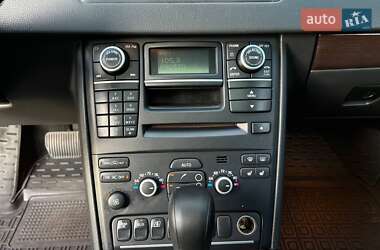 Внедорожник / Кроссовер Volvo XC90 2010 в 