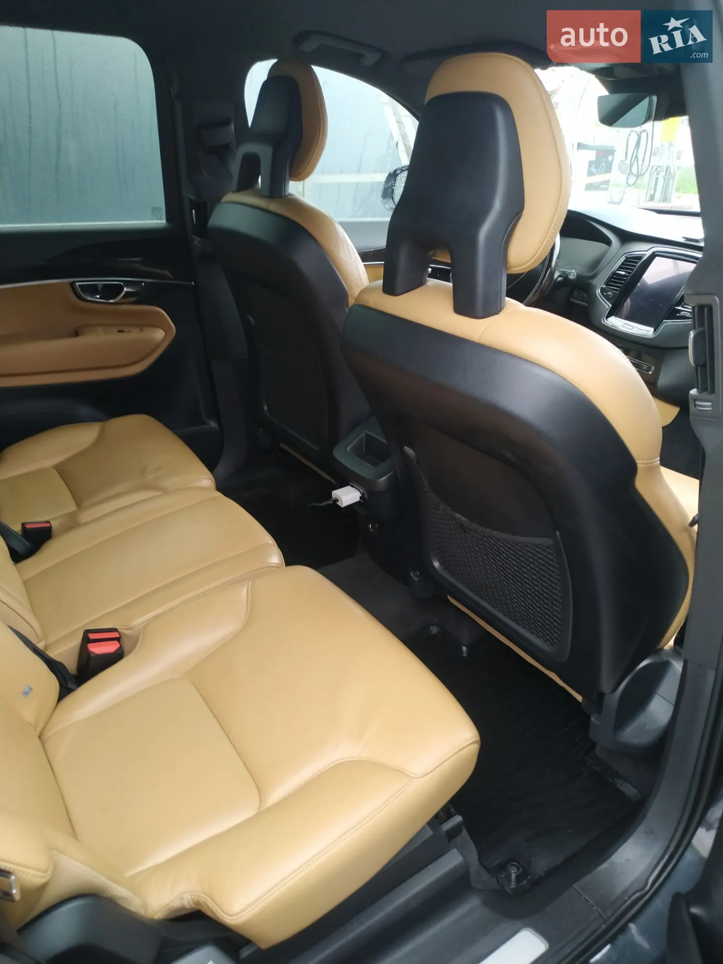 2015 Volvo XC90 - мініатюра 2