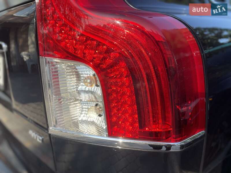 Позашляховик / Кросовер Volvo XC90 2014 в Вінниці
