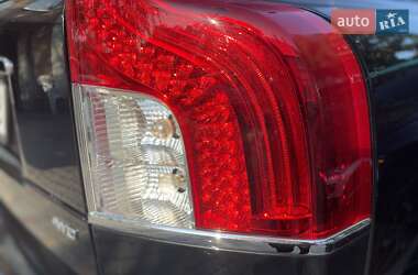 Внедорожник / Кроссовер Volvo XC90 2014 в 