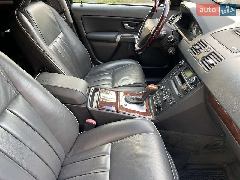 Позашляховик / Кросовер Volvo XC90 2014 в Вінниці