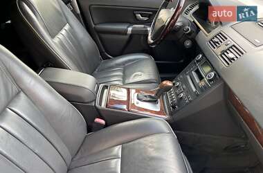 Внедорожник / Кроссовер Volvo XC90 2014 в 