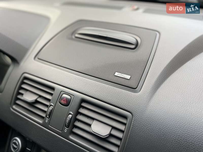 Позашляховик / Кросовер Volvo XC90 2014 в Вінниці