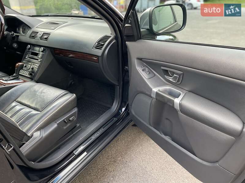 Позашляховик / Кросовер Volvo XC90 2014 в Вінниці