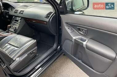 Внедорожник / Кроссовер Volvo XC90 2014 в 