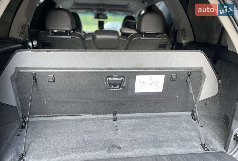 Позашляховик / Кросовер Volvo XC90 2014 в Вінниці
