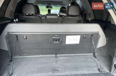 Внедорожник / Кроссовер Volvo XC90 2014 в 