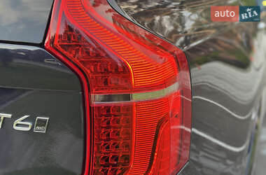 Внедорожник / Кроссовер Volvo XC90 2015 в 