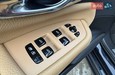 Внедорожник / Кроссовер Volvo XC90 2015 в 