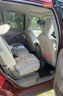 Внедорожник / Кроссовер Volvo XC90 2013 в 