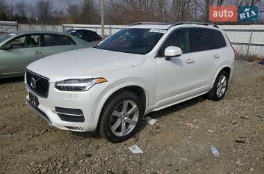 Позашляховик / Кросовер Volvo XC90 2018 в Черкасах