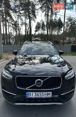 Внедорожник / Кроссовер Volvo XC90 2019 в Полтаве